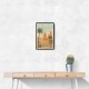 Palermo Travel Poster 1 Wall Art Palermo Travel Poster 1 Wall Art
