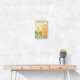 Rome Travel Poster Wall Art Rome Travel Poster Wall Art
