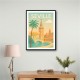 Seville Travel Poster 1 Wall Art Seville Travel Poster 1 Wall Art