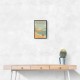 Sydney Travel Poster 6 Wall Art Sydney Travel Poster 6 Wall Art