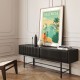 Velencia Travel Poster Wall Art