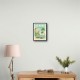 Ao Nang Travel Poster Wall Art