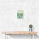Hatta Scenic Poster1  Wall Art