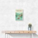 Hatta Scenic Poster1  Wall Art