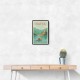 Hatta Scenic Poster1  Wall Art