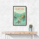 Hatta Scenic Poster1  Wall Art