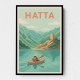 Hatta Scenic Poster1  Wall Art