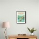 Hatta Scenic Poster1  Wall Art