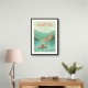 Hatta Scenic Poster1  Wall Art