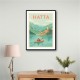 Hatta Scenic Poster1  Wall Art