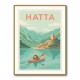 Hatta Scenic Poster1  Wall Art