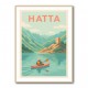 Hatta Scenic Poster1  Wall Art