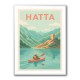 Hatta Scenic Poster1  Wall Art