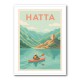 Hatta Scenic Poster1  Wall Art