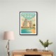 Royal Atlantis Dubai Poster Wall Art Royal Atlantis Dubai Poster Wall Art