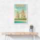 Royal Atlantis Dubai Poster Wall Art Royal Atlantis Dubai Poster Wall Art