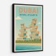 Royal Atlantis Dubai Poster Wall Art Royal Atlantis Dubai Poster Wall Art