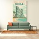 Royal Atlantis Poster Wall Art Royal Atlantis Poster Wall Art