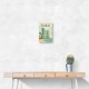 Royal Atlantis Poster Wall Art Royal Atlantis Poster Wall Art