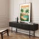 Salalah Travel Poster 1 Wall Art Salalah Travel Poster 1 Wall Art