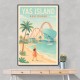 Yas Island Getaway 1 Wall Art Yas Island Getaway 1 Wall Art