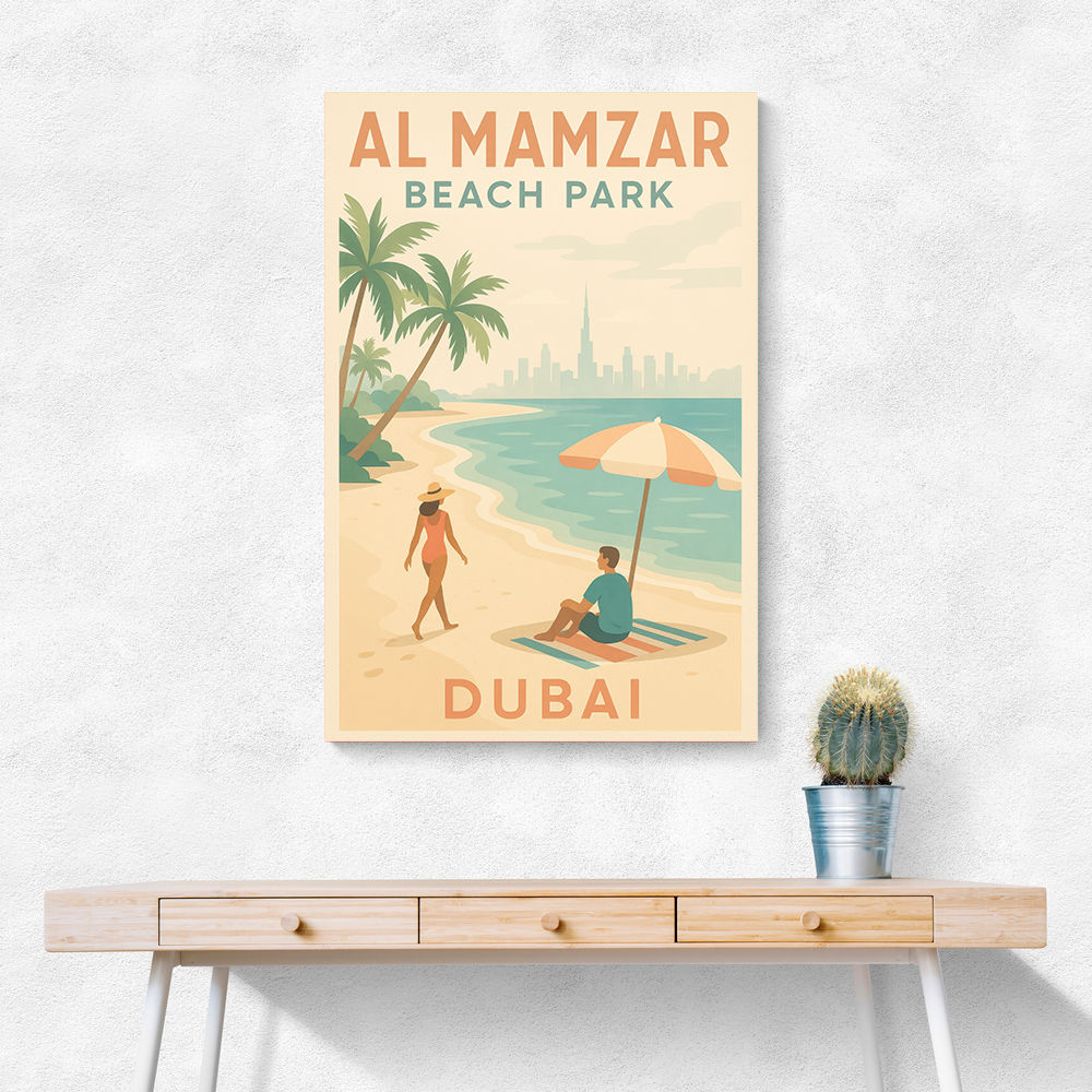 Al Mamzar Beach Park Dubai Al Mamzar Beach Park Dubai