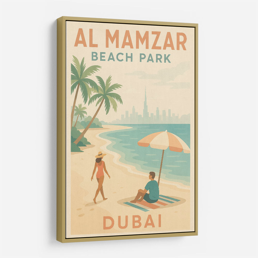 Al Mamzar Beach Park Dubai Al Mamzar Beach Park Dubai