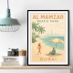 Al Mamzar Beach Park Dubai Al Mamzar Beach Park Dubai