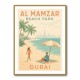 Al Mamzar Beach Park Dubai Al Mamzar Beach Park Dubai