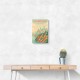 Chongqing China Travel Poster Chongqing China Travel Poster