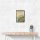 Chongqing China Travel Poster Chongqing China Travel Poster