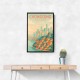 Chongqing China Travel Poster Chongqing China Travel Poster