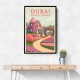 Dubai Miracle Garden Poster 1 Dubai Miracle Garden Poster 1