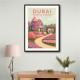 Dubai Miracle Garden Poster 1 Dubai Miracle Garden Poster 1