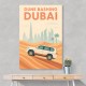 Dune Bashing Adventure Dune Bashing Adventure