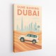 Dune Bashing Adventure Dune Bashing Adventure