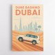 Dune Bashing Adventure Dune Bashing Adventure