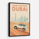 Dune Bashing Adventure Dune Bashing Adventure