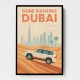 Dune Bashing Adventure Dune Bashing Adventure