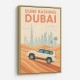 Dune Bashing Adventure Dune Bashing Adventure