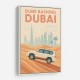 Dune Bashing Adventure Dune Bashing Adventure