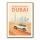 Dune Bashing Adventure Dune Bashing Adventure