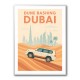 Dune Bashing Adventure Dune Bashing Adventure