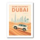 Dune Bashing Adventure Dune Bashing Adventure