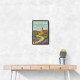 Explore Pretoria Travel Poster Explore Pretoria Travel Poster