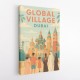 Global Village Travel Poster 2 Global Village Travel Poster 2