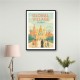 Global Village Travel Poster 3