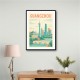 Guangzhou China Travel Poster 1 Guangzhou China Travel Poster 1