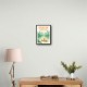 Guilin China Travel Poster 1 Guilin China Travel Poster 1