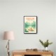 Guilin China Travel Poster 1 Guilin China Travel Poster 1